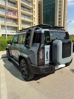 جیتۆر T2